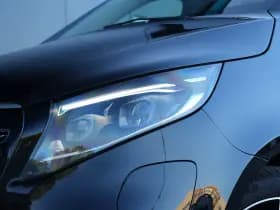 Mercedes-Benz EQV thumbnail 12