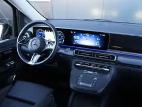 Mercedes-Benz EQV thumbnail 14