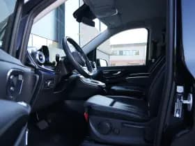 Mercedes-Benz EQV thumbnail 16