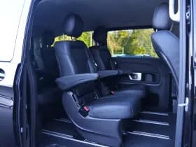 Mercedes-Benz EQV thumbnail 18