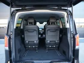 Mercedes-Benz EQV thumbnail 19