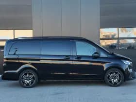 Mercedes-Benz EQV thumbnail 4