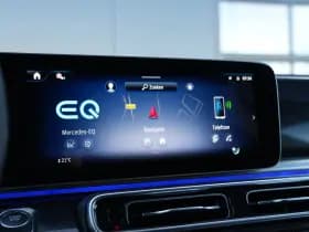 Mercedes-Benz EQV thumbnail 31