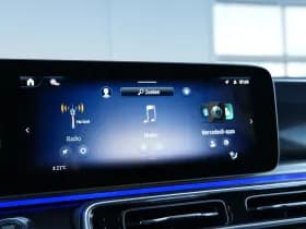 Mercedes-Benz EQV thumbnail 32