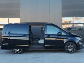 Mercedes-Benz EQV thumbnail 5