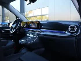 Mercedes-Benz EQV thumbnail 44