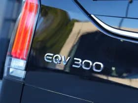 Mercedes-Benz EQV thumbnail 48