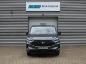 Ford Transit Custom thumbnail 2