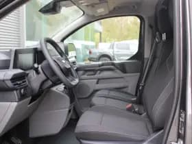 Ford Transit Custom thumbnail 11