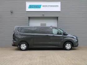 Ford Transit Custom thumbnail 4