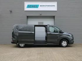 Ford Transit Custom thumbnail 5