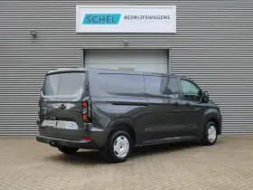 Ford Transit Custom thumbnail 6