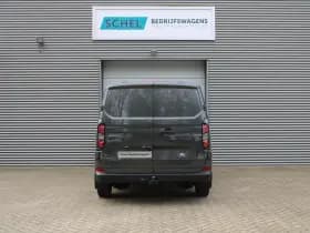 Ford Transit Custom thumbnail 7