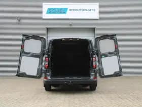 Ford Transit Custom thumbnail 8