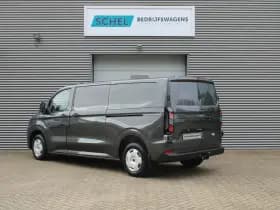 Ford Transit Custom thumbnail 9