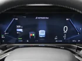 Ford E-Transit Courier thumbnail 17