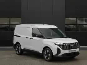 Ford E-Transit Courier thumbnail 4