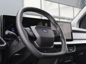 Ford E-Transit Courier thumbnail 40