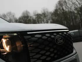 Ford E-Transit Courier thumbnail 42