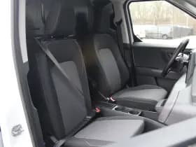 Ford E-Transit Courier thumbnail 44