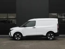 Ford E-Transit Courier thumbnail 10