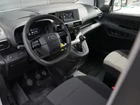 Toyota Proace thumbnail 15