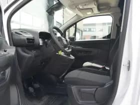 Toyota Proace thumbnail 16
