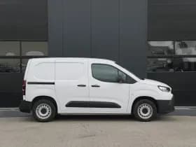 Toyota Proace thumbnail 4