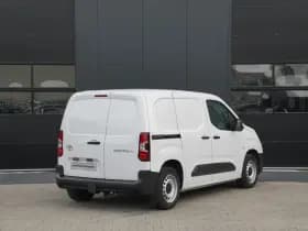 Toyota Proace thumbnail 5