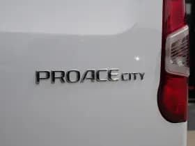 Toyota Proace thumbnail 10