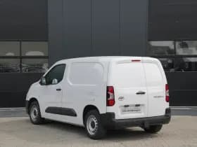 Toyota Proace thumbnail 8