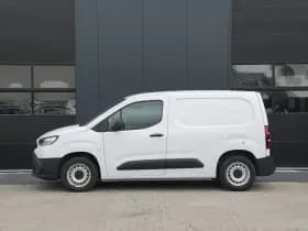 Toyota Proace thumbnail 9