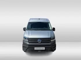 Volkswagen Crafter thumbnail 2