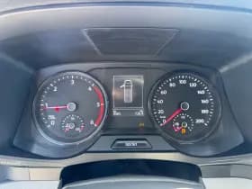 Volkswagen Crafter thumbnail 12