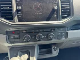 Volkswagen Crafter thumbnail 14