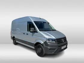Volkswagen Crafter thumbnail 3