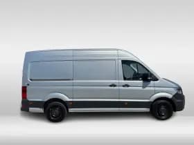 Volkswagen Crafter thumbnail 4
