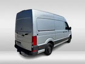 Volkswagen Crafter thumbnail 5