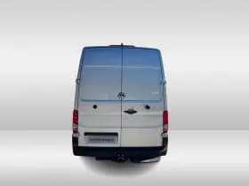 Volkswagen Crafter thumbnail 6