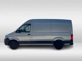 Volkswagen Crafter thumbnail 8