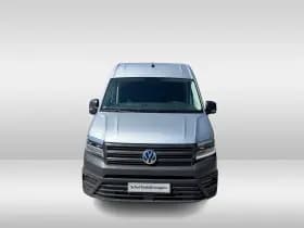 Volkswagen Crafter thumbnail 2