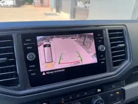 Volkswagen Crafter thumbnail 12