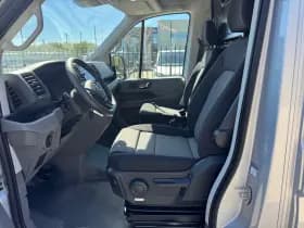 Volkswagen Crafter thumbnail 14