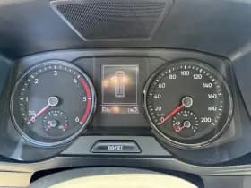Volkswagen Crafter thumbnail 15