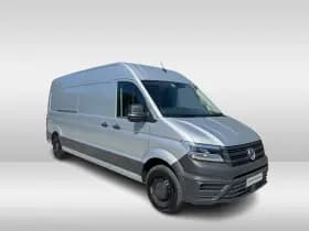 Volkswagen Crafter thumbnail 3