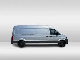 Volkswagen Crafter thumbnail 4