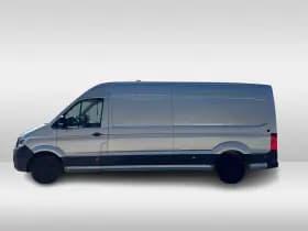 Volkswagen Crafter thumbnail 5