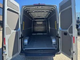 Volkswagen Crafter thumbnail 6