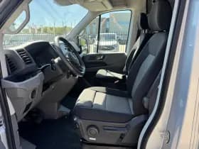 Volkswagen Crafter thumbnail 7