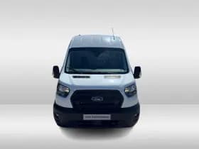 Ford Transit thumbnail 2